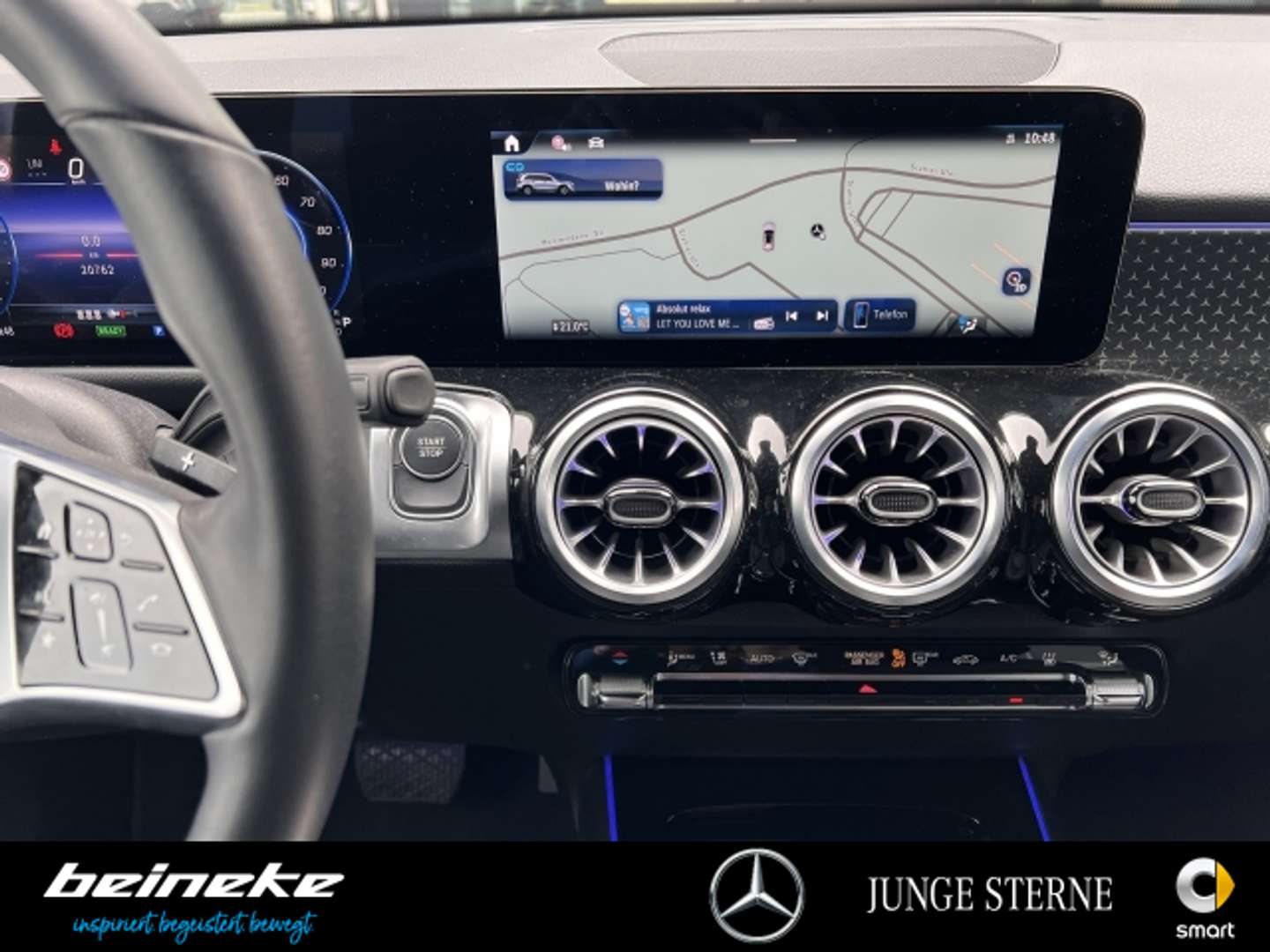 Mercedes EQB 300 Progressive - 2024 - Joinsteer - #9