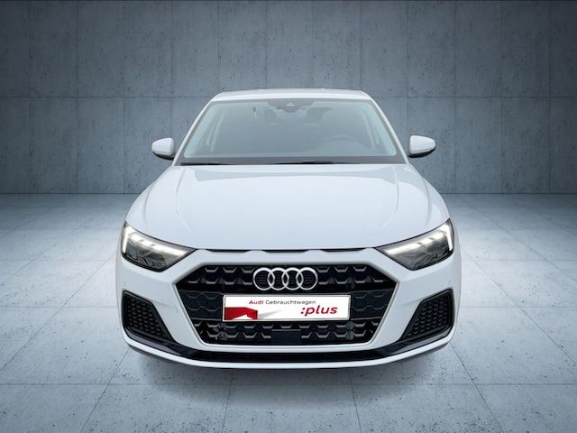 Audi A1 Sportback Advanced 30 TFSI S Tronic - 2026 - Joinsteer - #9