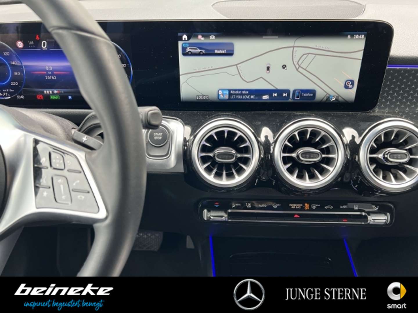 Mercedes EQB 300 Progressive - 2024 - Joinsteer - #10
