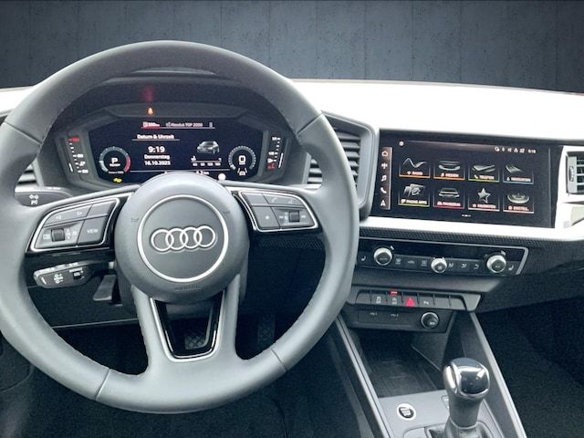 Audi A1 Sportback Advanced 30 TFSI S Tronic - 2026 - Joinsteer - #11