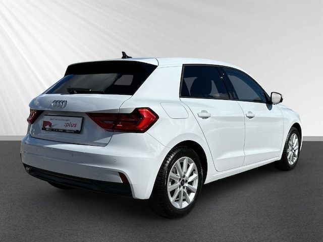 Audi A1 Sportback Advanced 30 TFSI S Tronic - 2025 - Joinsteer - #2