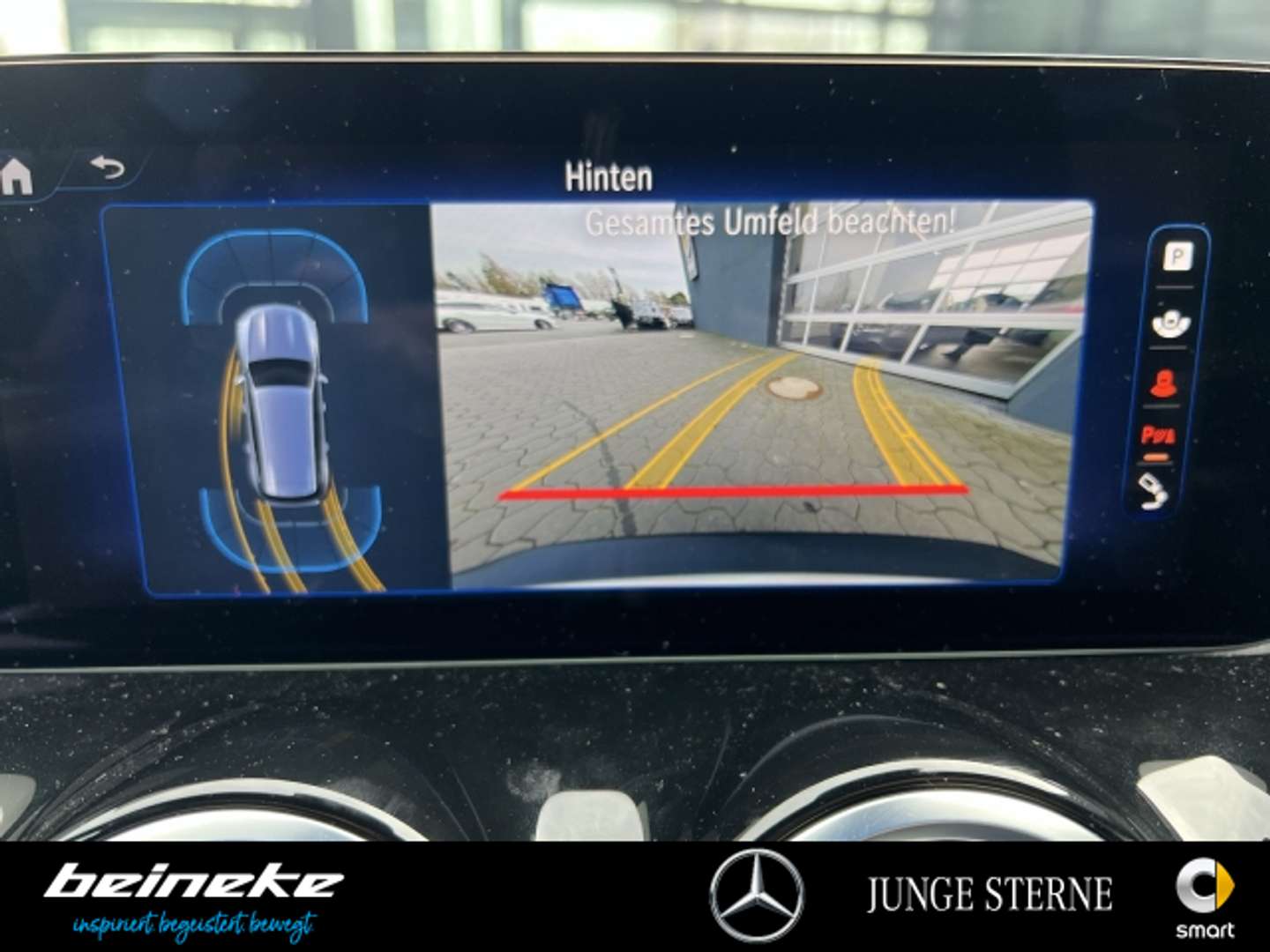 Mercedes EQB 300 Progressive - 2024 - Joinsteer - #12