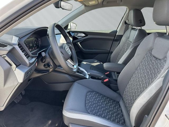 Audi A1 Sportback Advanced 30 TFSI S Tronic - 2025 - Joinsteer - #3