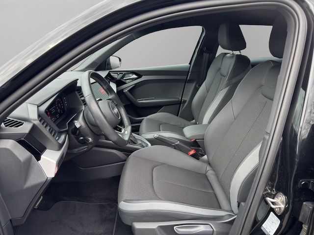 Audi A1 Sportback 35 TFSI S Tronic - 2022 - Joinsteer - #11