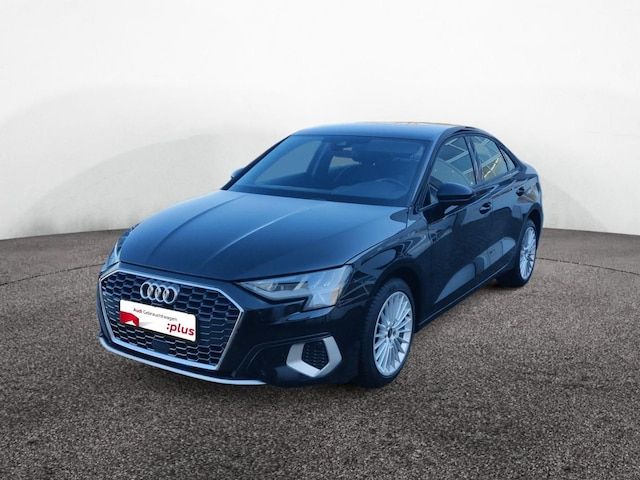 Audi A3 35 TDI S Tronic - 2022 - Joinsteer - #2