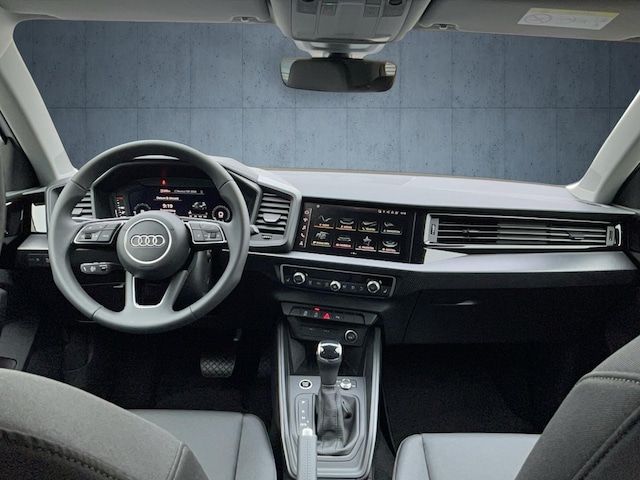 Audi A1 Sportback Advanced 30 TFSI S Tronic - 2026 - Joinsteer - #12