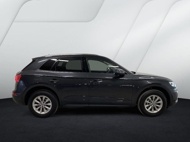 Audi Q5 45 TDI Quattro Tiptronic - 2020 - Joinsteer - #5