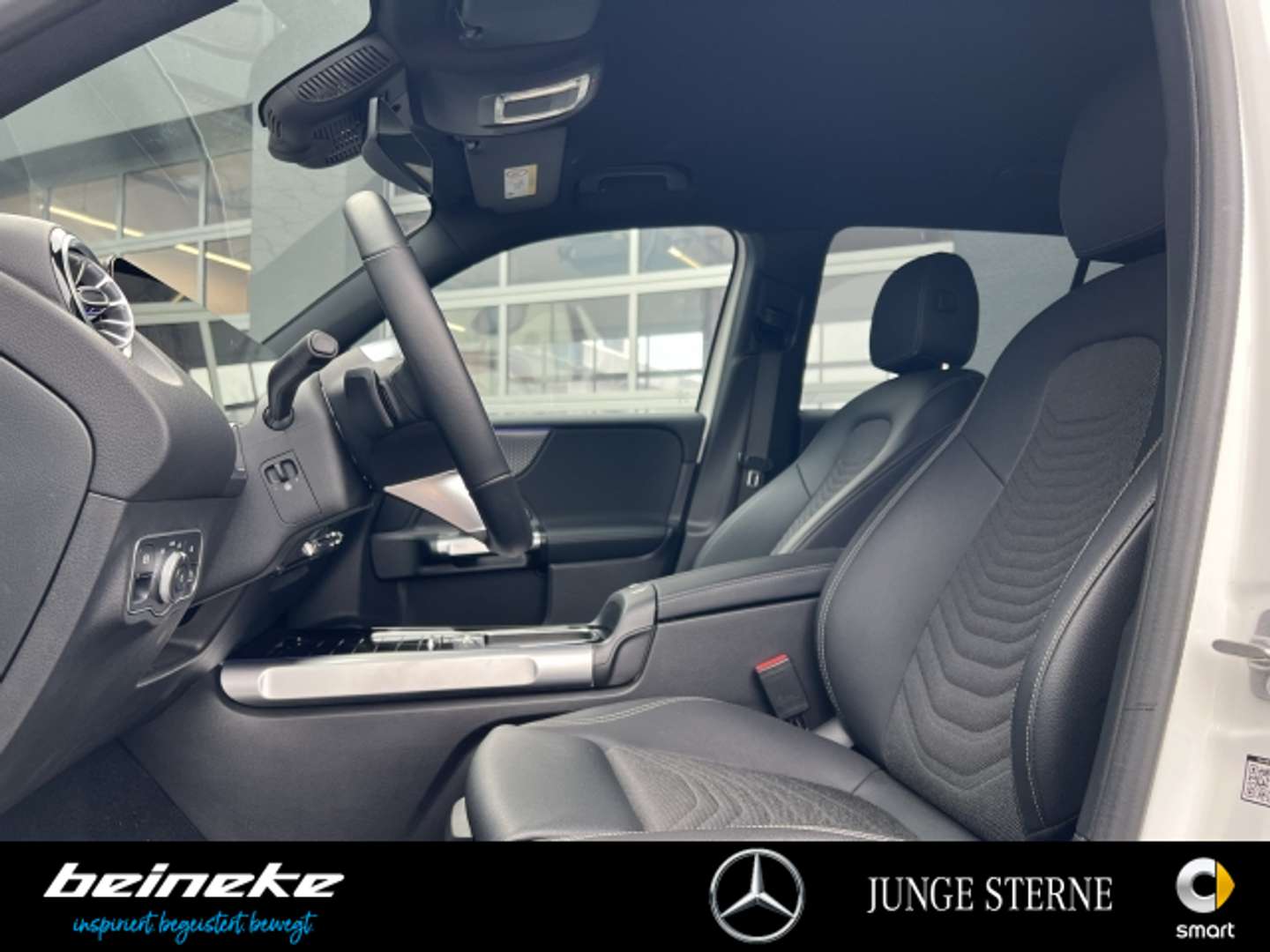 Mercedes EQB 300 Progressive - 2024 - Joinsteer - #13