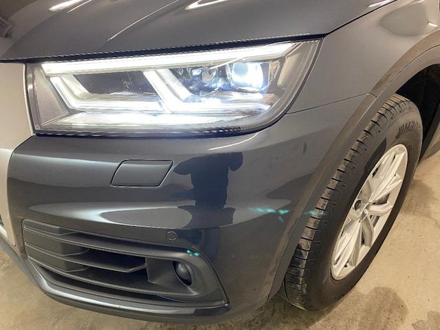Audi Q5 45 TDI Quattro Tiptronic - 2020 - Joinsteer - #6
