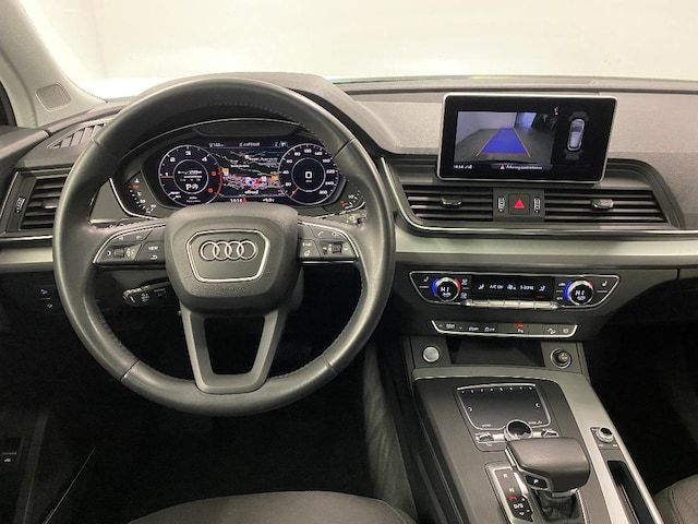 Audi Q5 45 TDI Quattro Tiptronic - 2020 - Joinsteer - #7