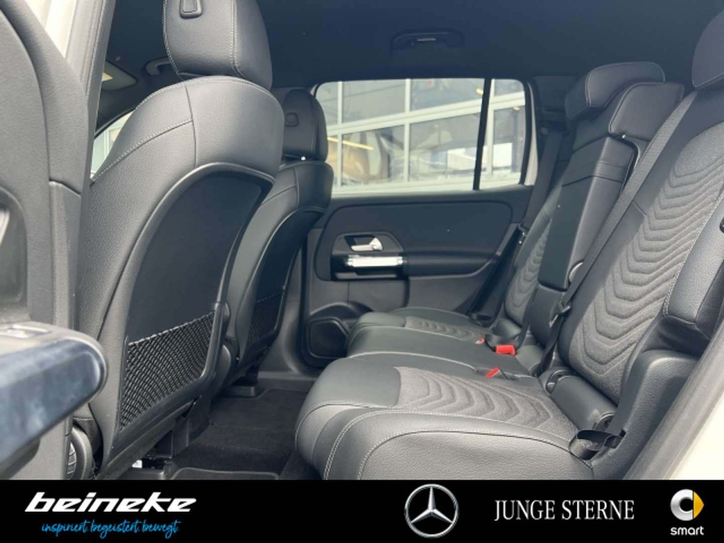 Mercedes EQB 300 Progressive - 2024 - Joinsteer - #14