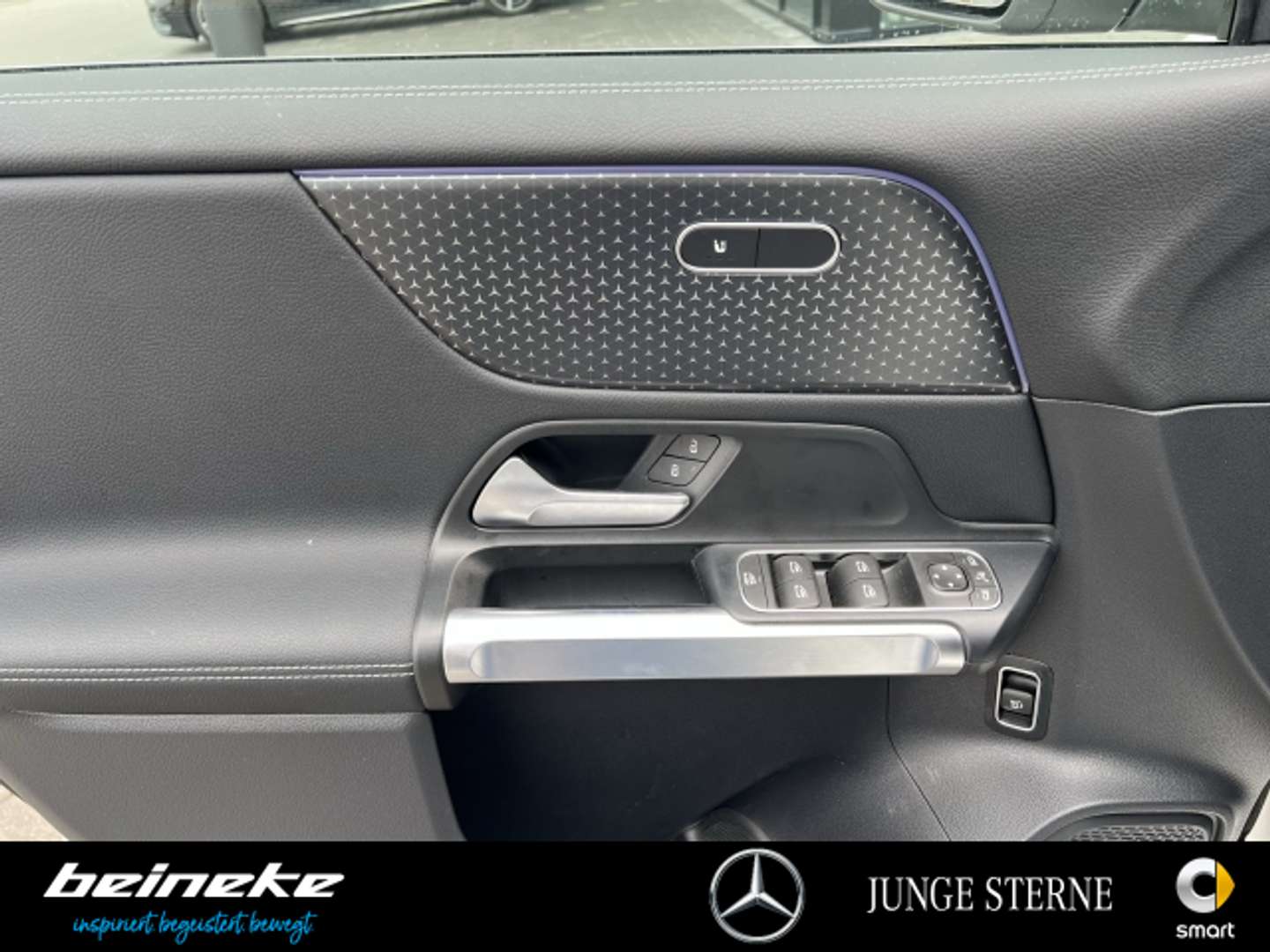 Mercedes EQB 300 Progressive - 2024 - Joinsteer - #15