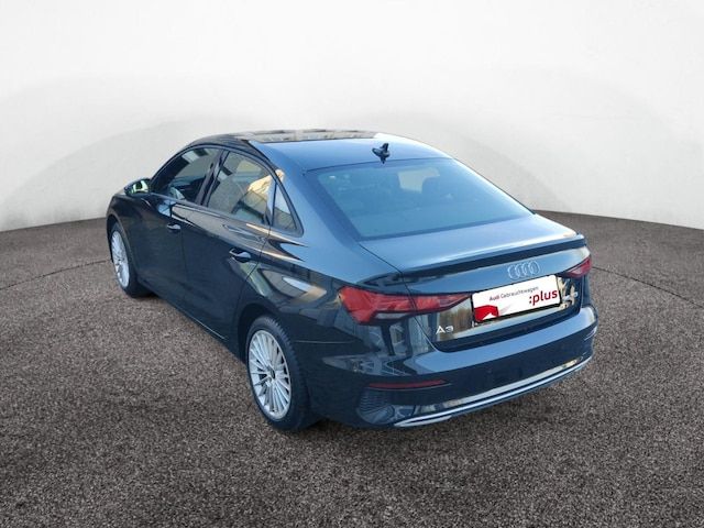 Audi A3 35 TDI S Tronic - 2022 - Joinsteer - #4