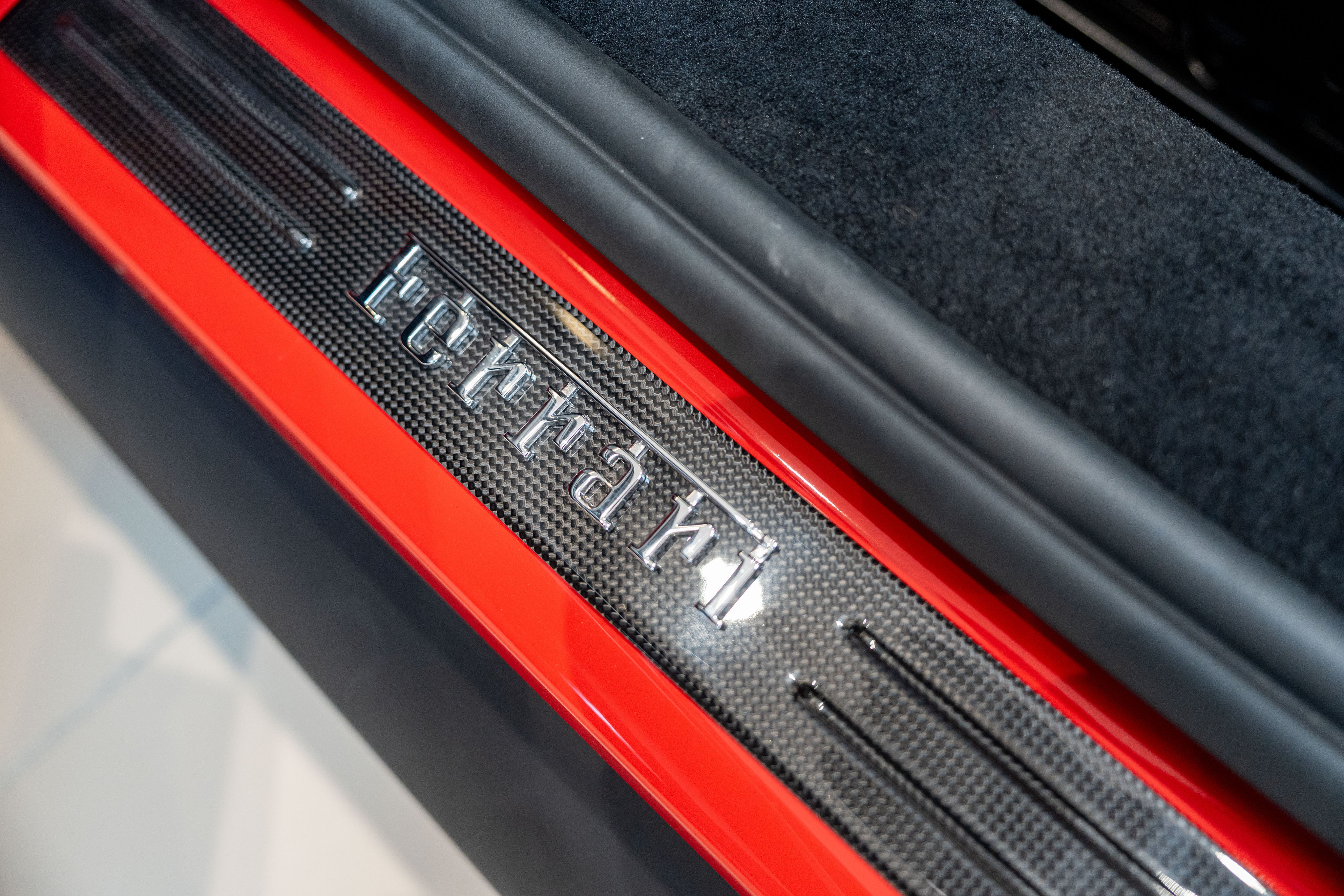 Ferrari 296 GTS - 2025 - Joinsteer - #23
