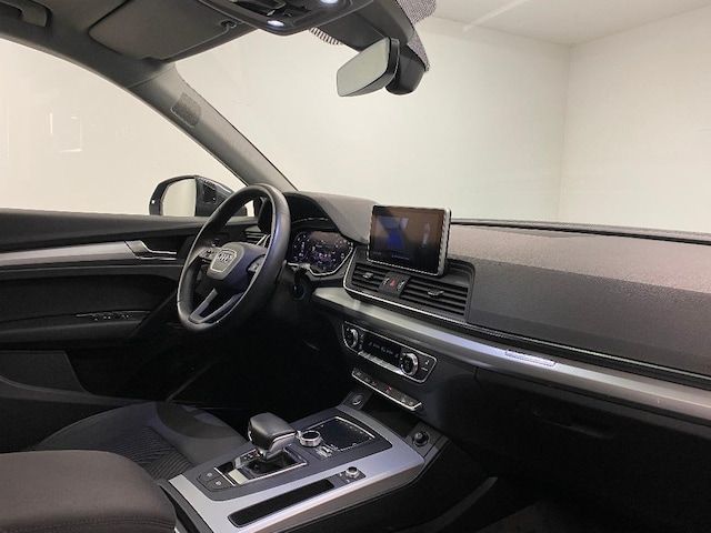 Audi Q5 45 TDI Quattro Tiptronic - 2020 - Joinsteer - #9