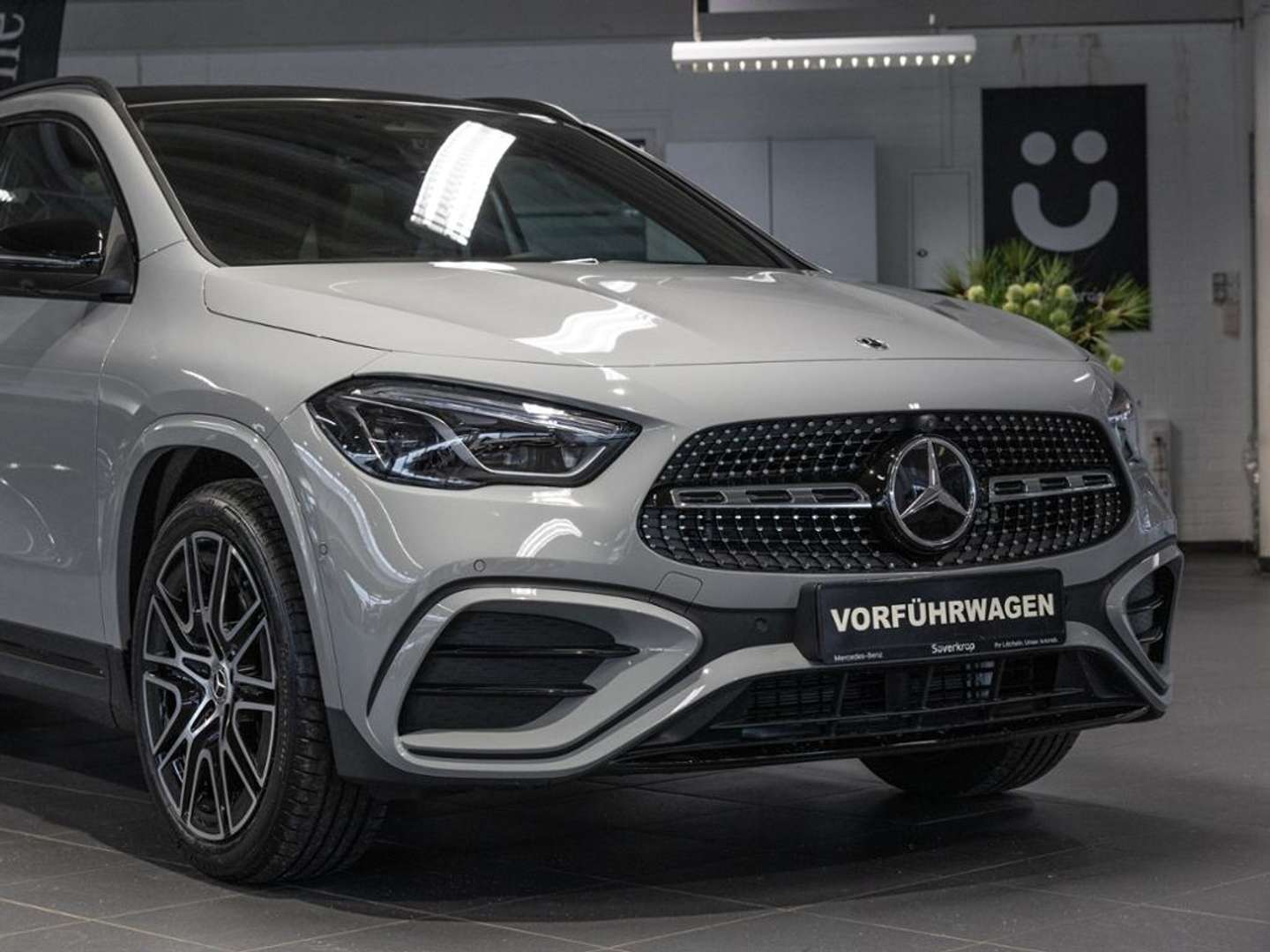 Mercedes GLA 200 AMG Line - 2026 - Joinsteer - #20