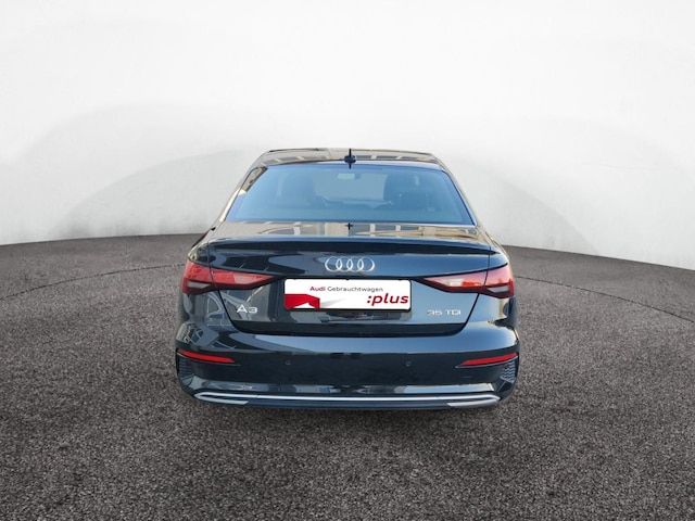 Audi A3 35 TDI S Tronic - 2022 - Joinsteer - #5