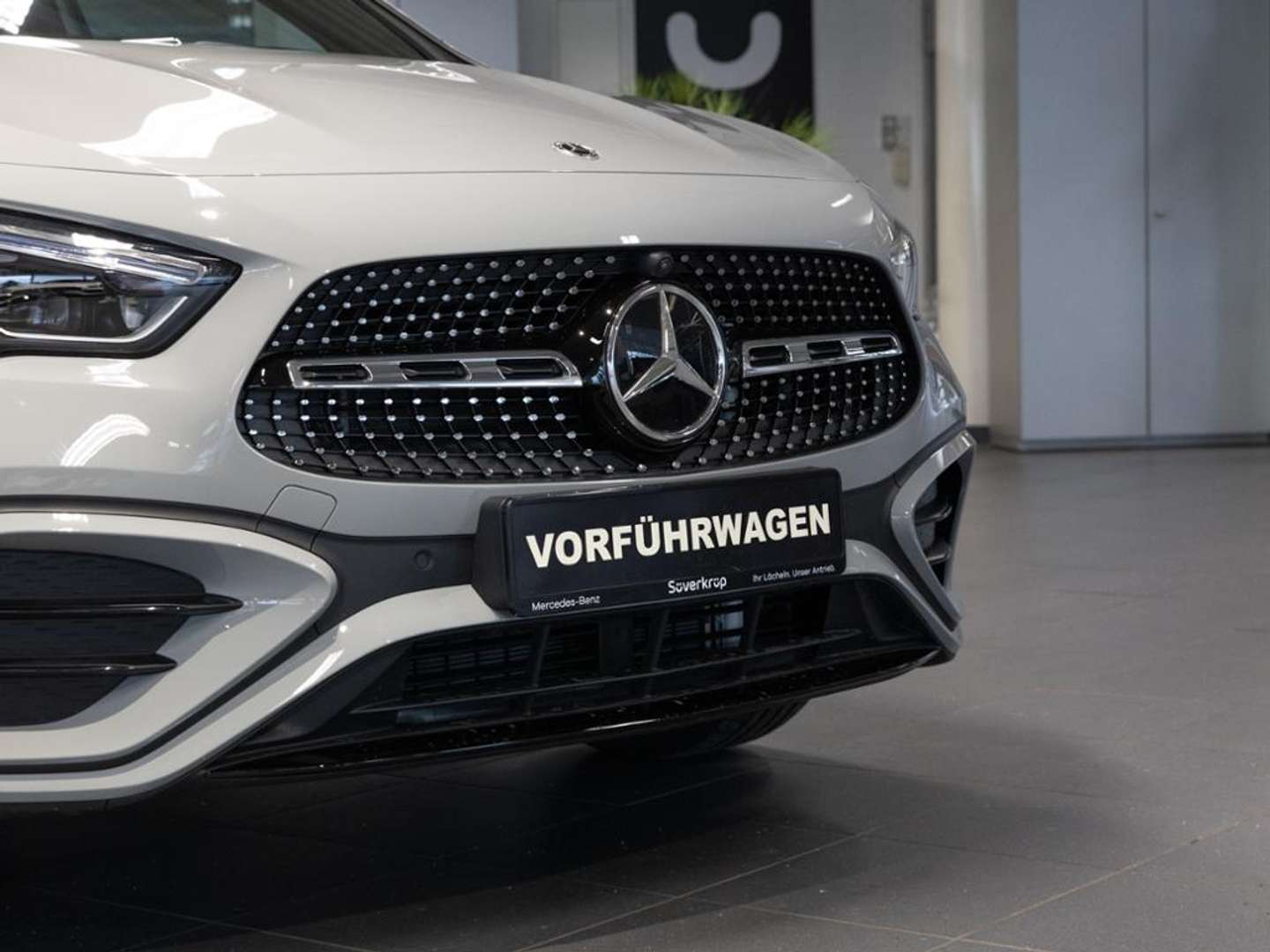 Mercedes GLA 200 AMG Line - 2026 - Joinsteer - #21