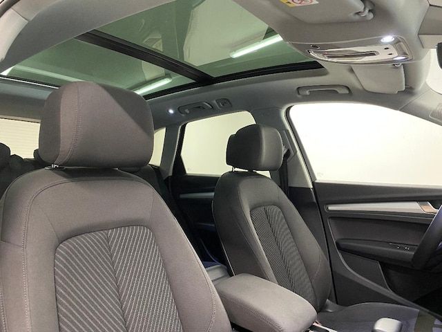 Audi Q5 45 TDI Quattro Tiptronic - 2020 - Joinsteer - #11