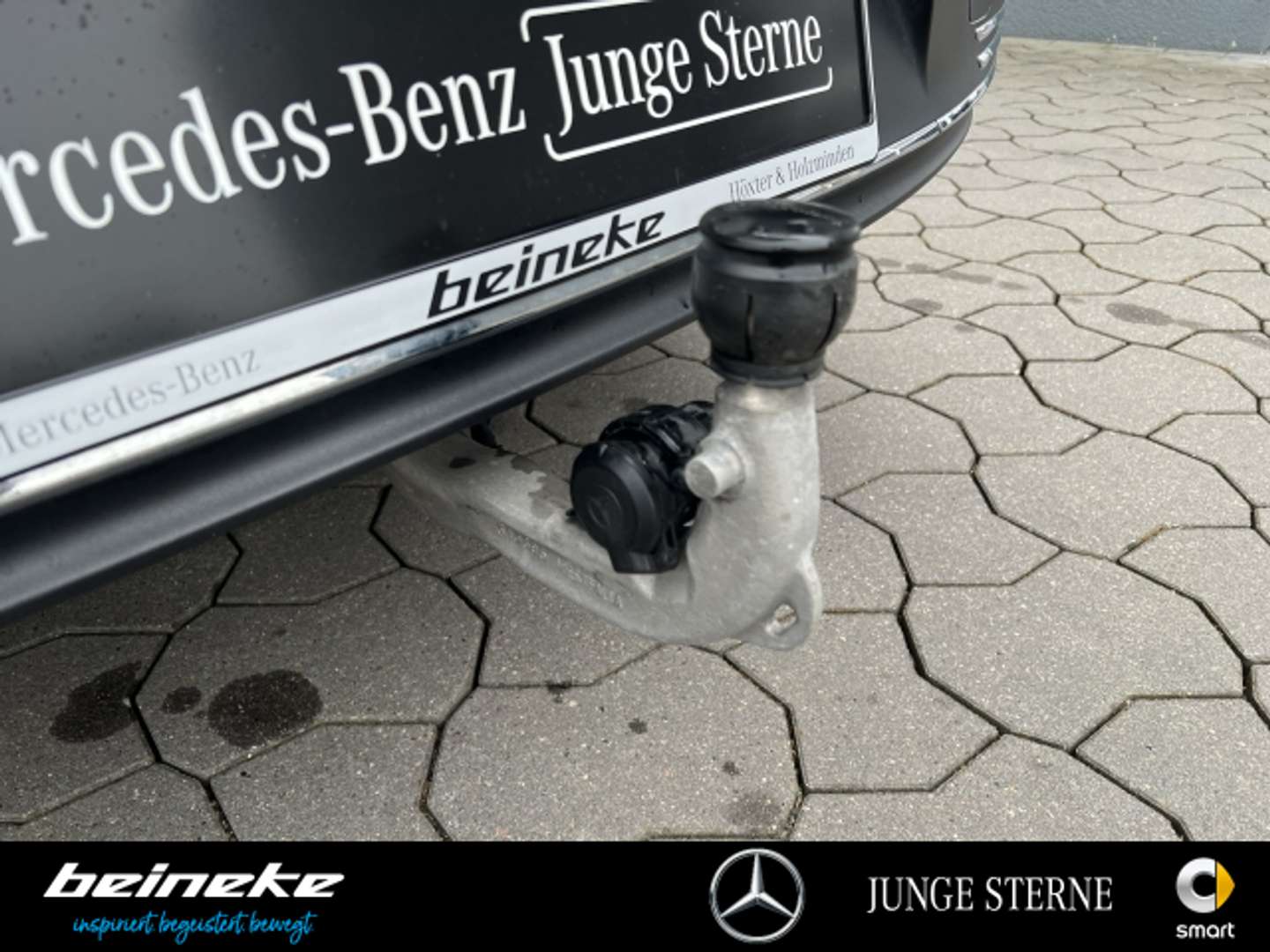 Mercedes EQB 300 Progressive - 2024 - Joinsteer - #19