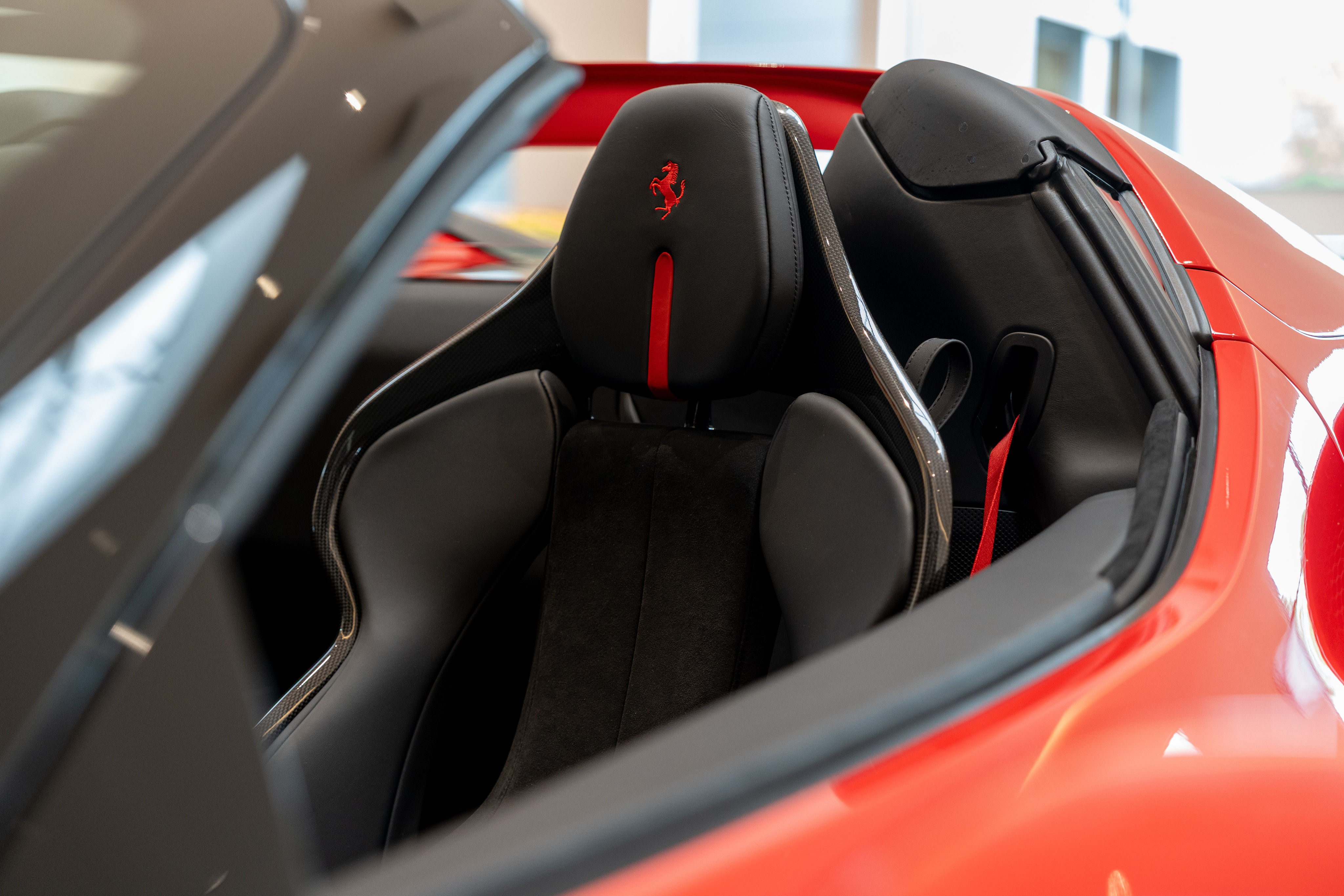 Ferrari 296 GTS - 2025 - Joinsteer - #27