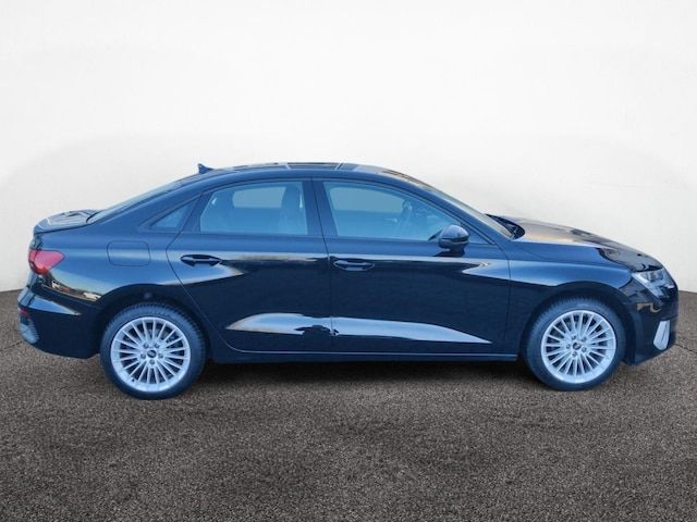 Audi A3 35 TDI S Tronic - 2022 - Joinsteer - #7