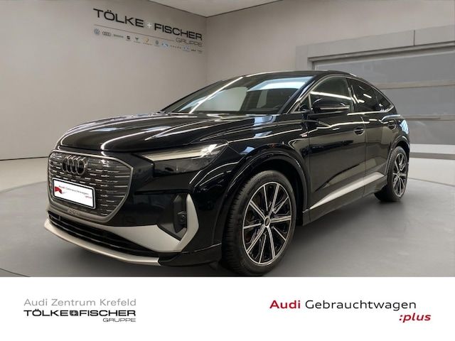 Audi Q4 Sportback E-tron 35 E-tron - 2022 - Joinsteer - #1