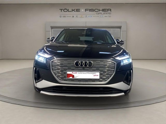 Audi Q4 Sportback E-tron 35 E-tron - 2022 - Joinsteer - #3