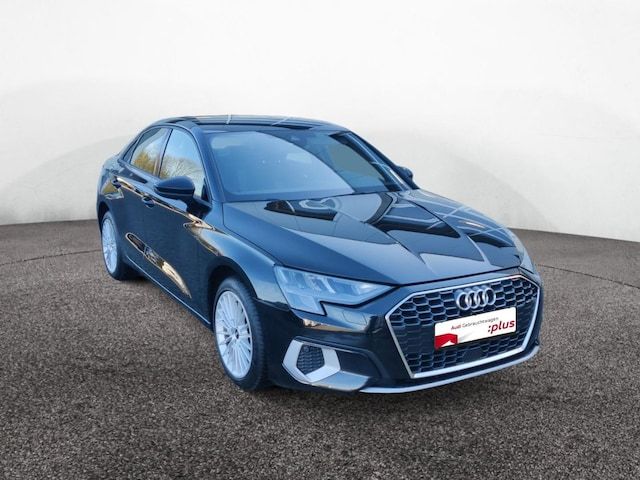 Audi A3 35 TDI S Tronic - 2022 - Joinsteer - #8