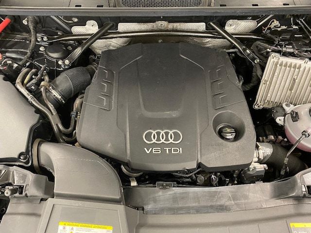 Audi Q5 45 TDI Quattro Tiptronic - 2020 - Joinsteer - #16