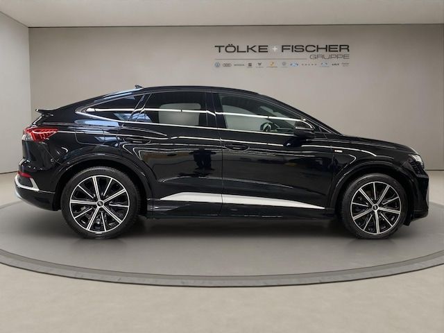 Audi Q4 Sportback E-tron 35 E-tron - 2022 - Joinsteer - #6