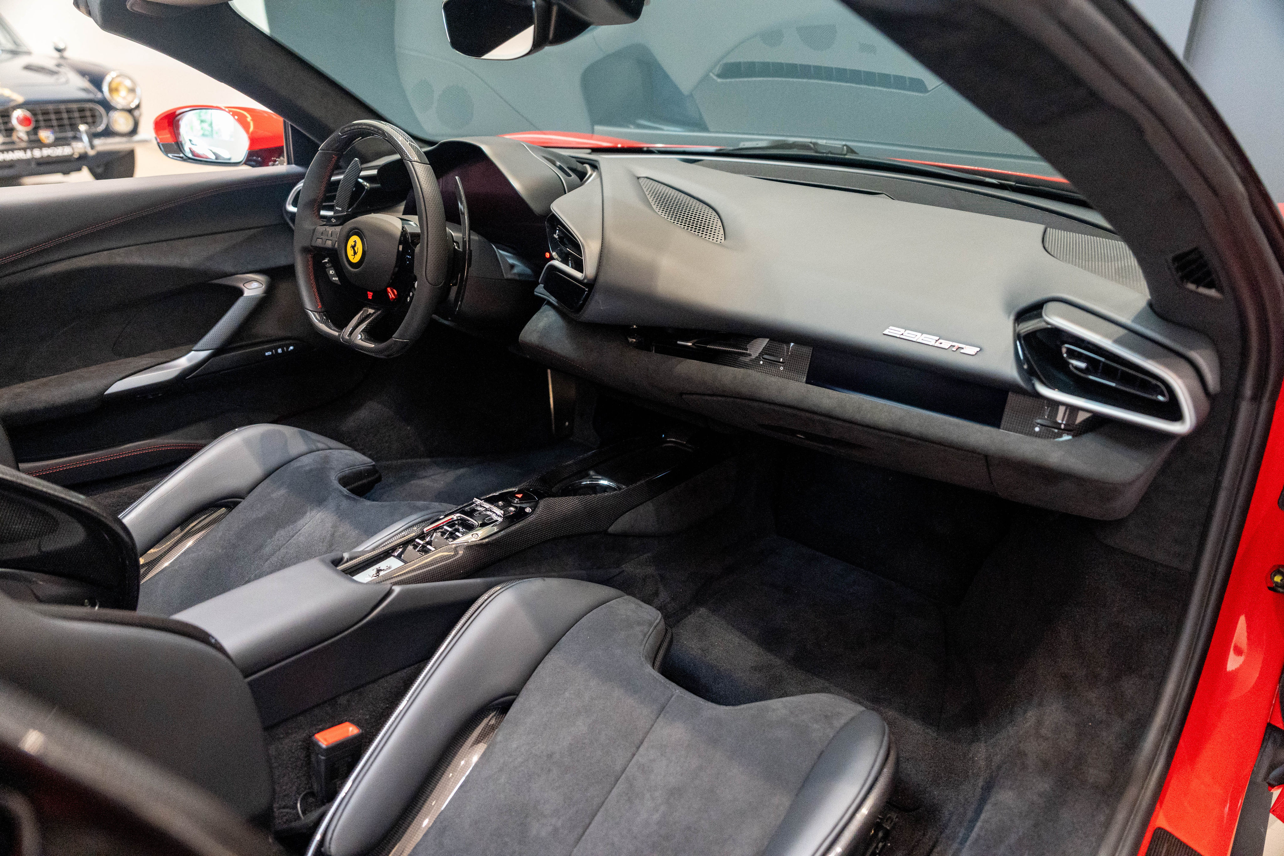 Ferrari 296 GTS - 2025 - Joinsteer - #30