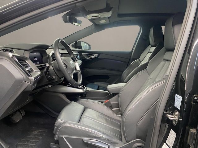 Audi Q4 Sportback E-tron 35 E-tron - 2022 - Joinsteer - #7