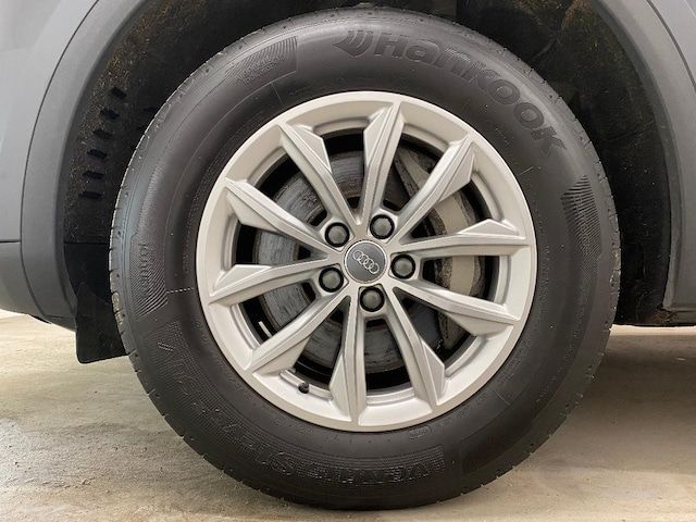 Audi Q5 45 TDI Quattro Tiptronic - 2020 - Joinsteer - #17