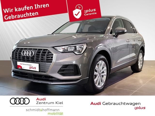 Audi Q3 TFSI E 45 TFSI E S Tronic - 2022 - Joinsteer - #1