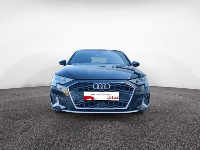 Audi A3 35 TDI S Tronic - 2022 - Joinsteer - #9
