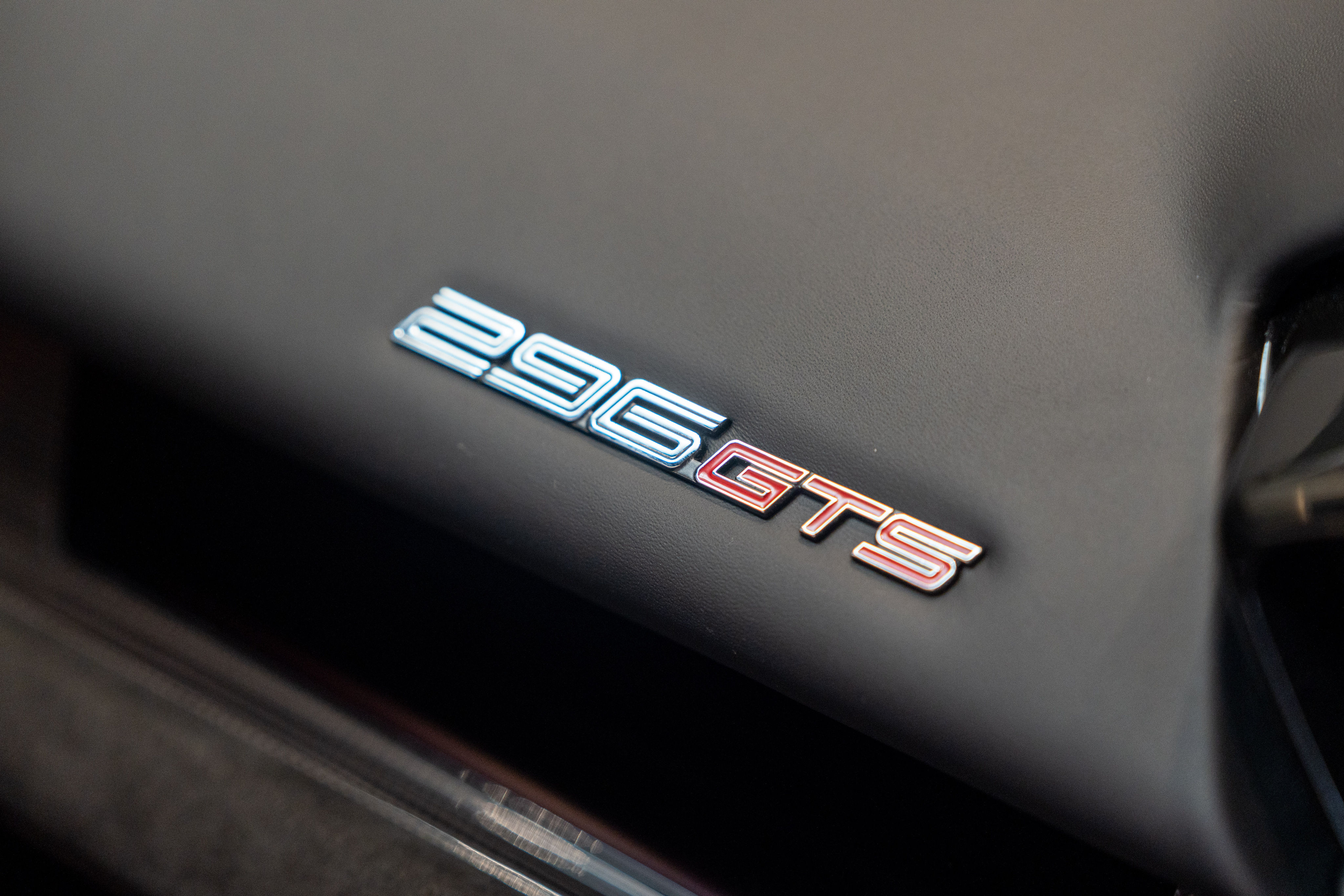 Ferrari 296 GTS - 2025 - Joinsteer - #31