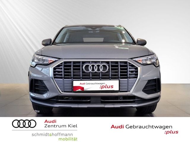 Audi Q3 TFSI E 45 TFSI E S Tronic - 2022 - Joinsteer - #2