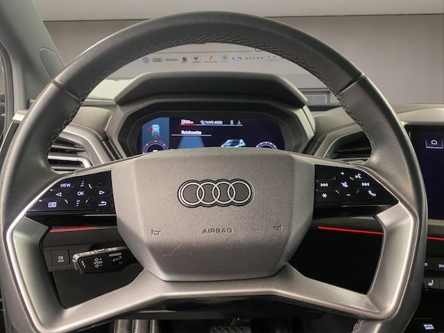Audi Q4 Sportback E-tron 35 E-tron - 2022 - Joinsteer - #10