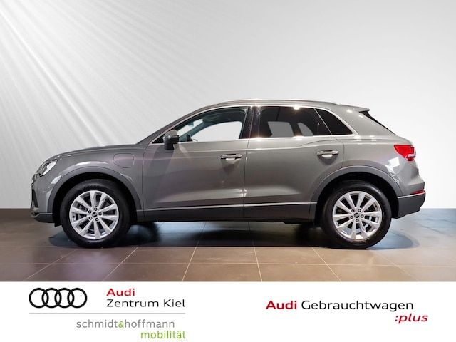 Audi Q3 TFSI E 45 TFSI E S Tronic - 2022 - Joinsteer - #3