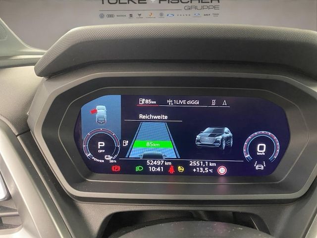 Audi Q4 Sportback E-tron 35 E-tron - 2022 - Joinsteer - #11