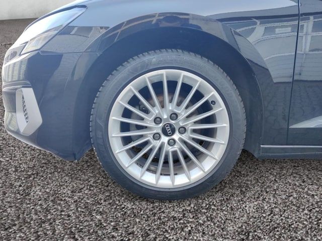 Audi A3 35 TDI S Tronic - 2022 - Joinsteer - #10