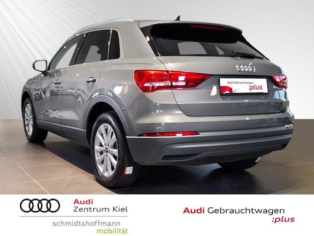 Audi Q3 TFSI E 45 TFSI E S Tronic - 2022 - Joinsteer - #4