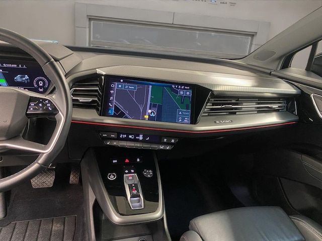 Audi Q4 Sportback E-tron 35 E-tron - 2022 - Joinsteer - #13