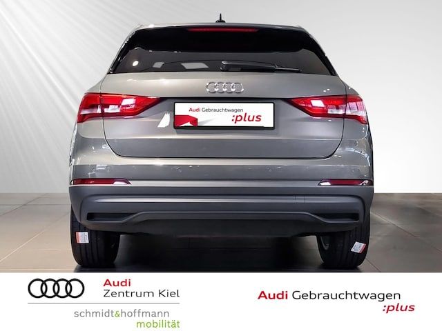 Audi Q3 TFSI E 45 TFSI E S Tronic - 2022 - Joinsteer - #5