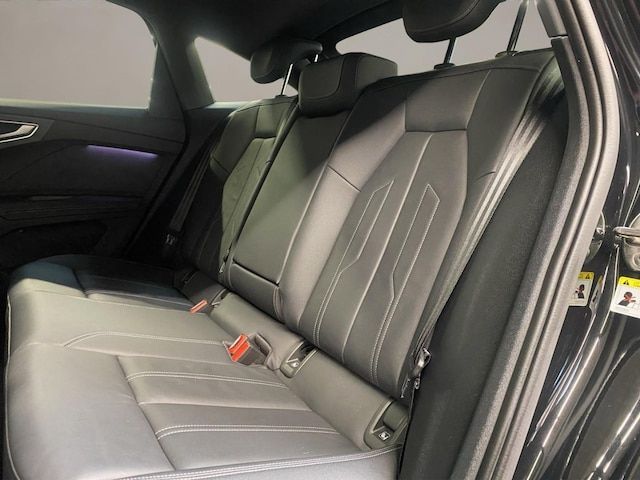 Audi Q4 Sportback E-tron 35 E-tron - 2022 - Joinsteer - #14