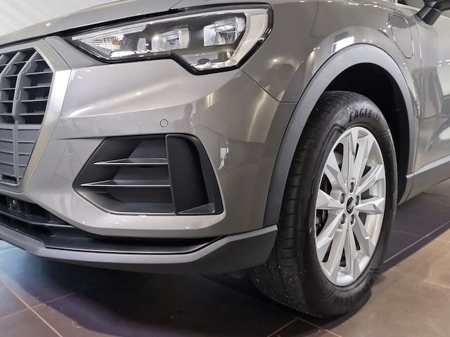 Audi Q3 TFSI E 45 TFSI E S Tronic - 2022 - Joinsteer - #6