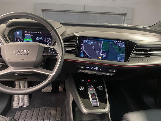 Audi Q4 Sportback E-tron 35 E-tron - 2022 - Joinsteer - #15