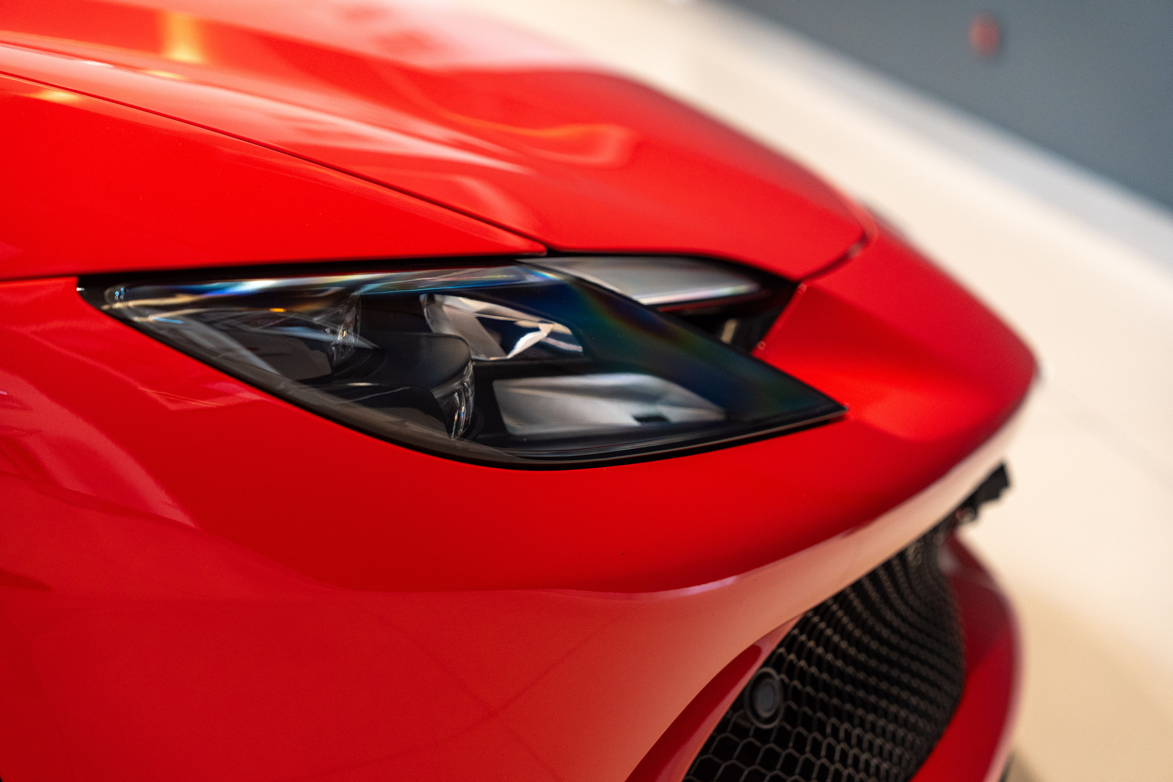 Ferrari 296 GTS - 2025 - Joinsteer - #34
