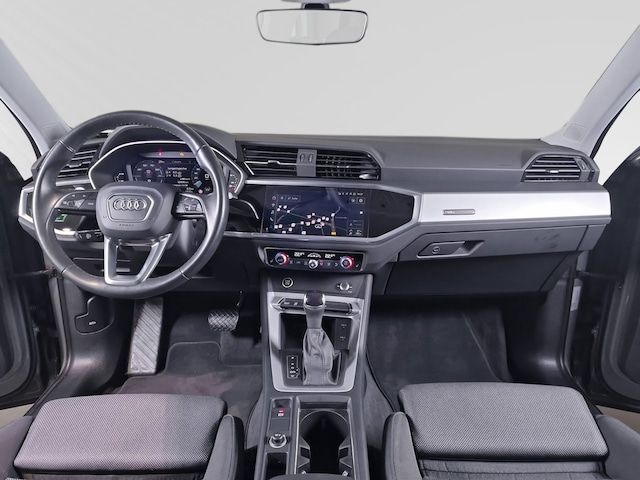 Audi Q3 TFSI E 45 TFSI E S Tronic - 2022 - Joinsteer - #7